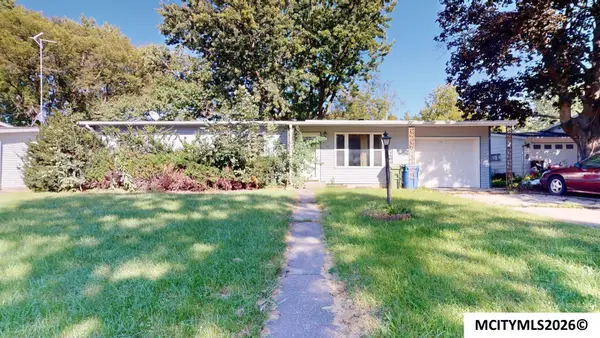 606 J Street, CHARLES CITY, IA 50616