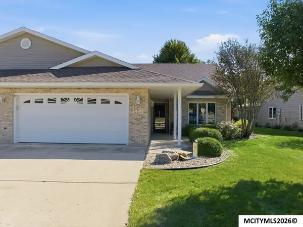 1441 Birch Drive, MASON CITY, IA 50401