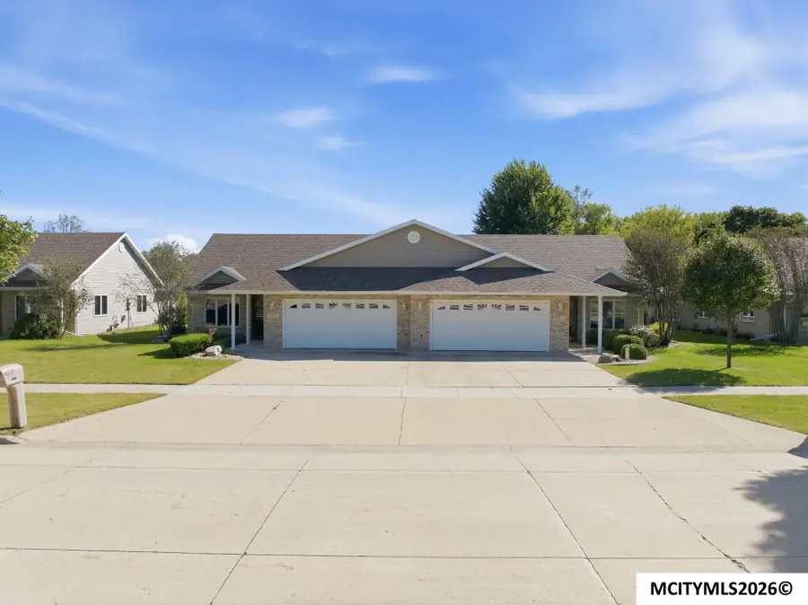 1441 Birch Drive, Mason City, IA 50401 - #2