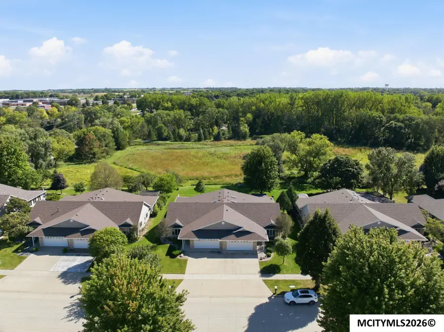 1441 Birch Drive, Mason City, IA 50401 - #3