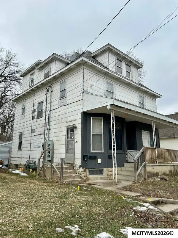 512 N Pennsylvania, MASON CITY, IA 50401