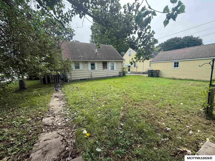 844 10th St. NE, Mason City, IA 50401 - #3