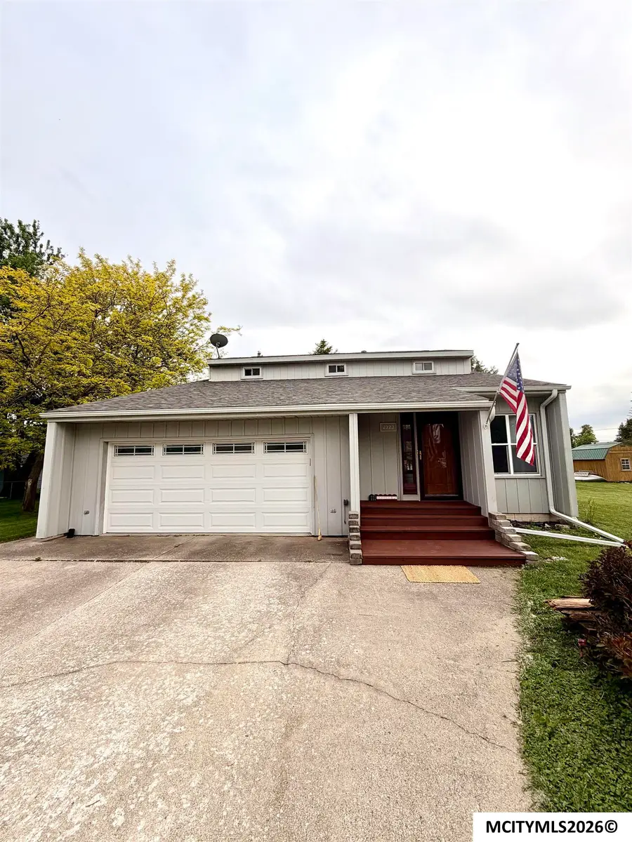 2323 21st SW, Mason City, IA 50401 - #2