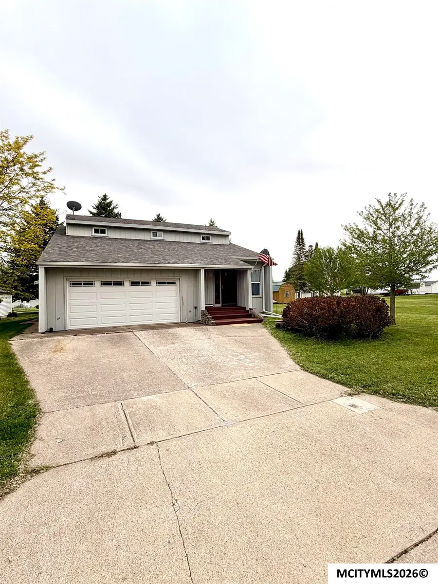 2323 21st SW, Mason City, IA 50401 - #3