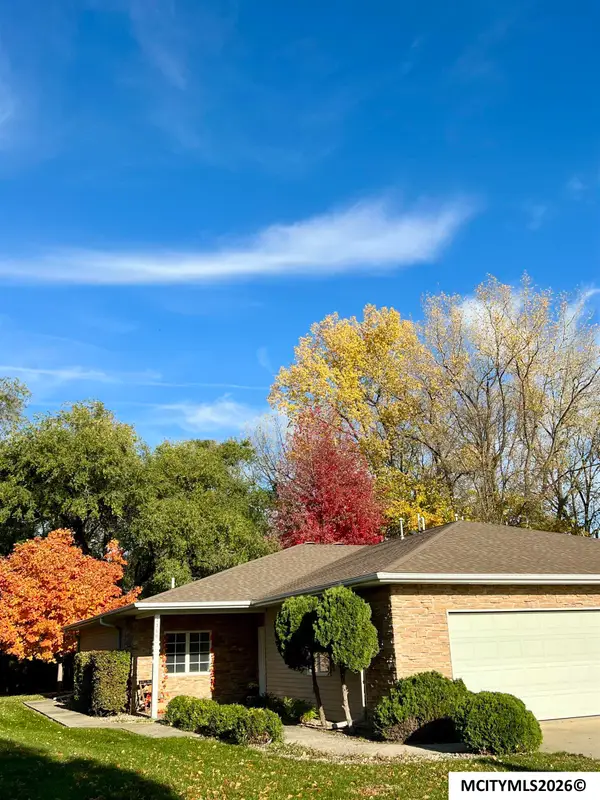 2160 W State St, MASON CITY, IA 50401