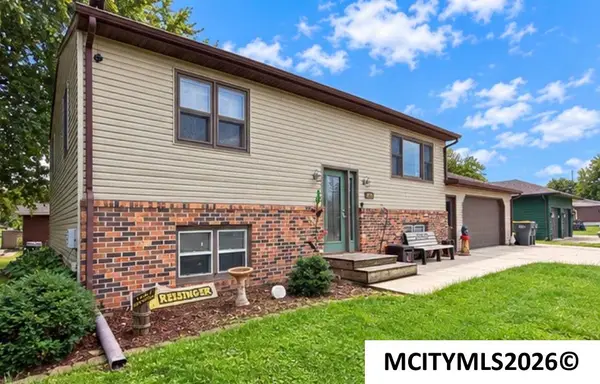 841 9th ST SE, MASON CITY, IA 50401