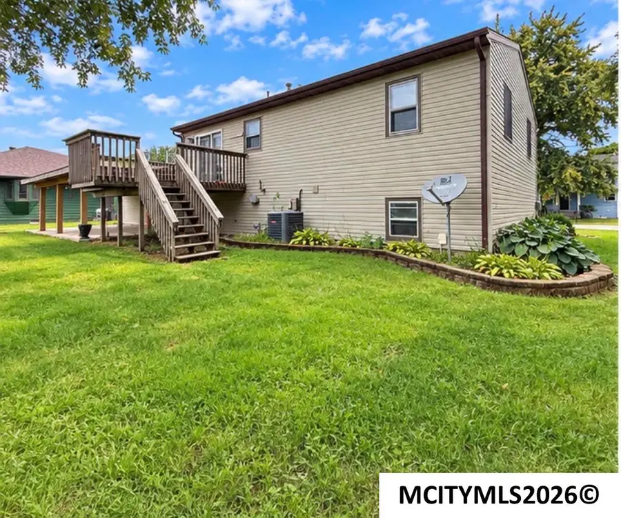 841 9th ST SE, Mason City, IA 50401 - #2
