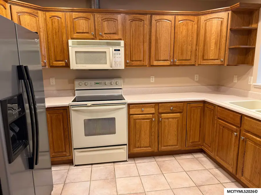 2047 Hunters Ridge, Mason City, IA 50401 - #3