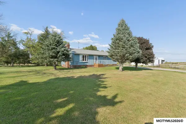 10153 Grouse Ave, CLEAR LAKE, IA 50428