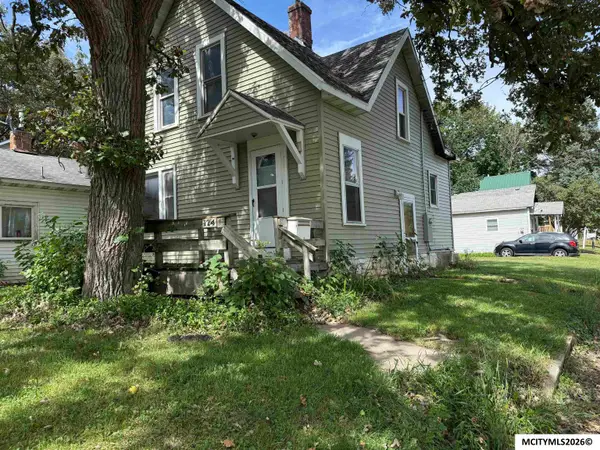 120 15th NE, MASON CITY, IA 50401