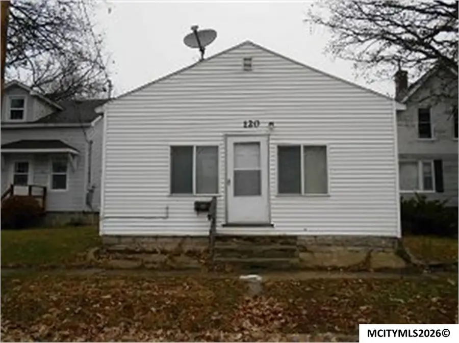 120 15th NE, Mason City, IA 50401 - #2
