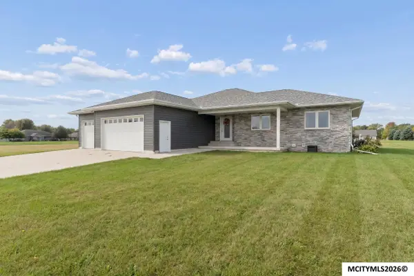 714 Cypress Ct, MASON CITY, IA 50401