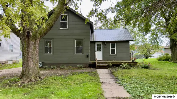 605 Allison, CHARLES CITY, IA 50616
