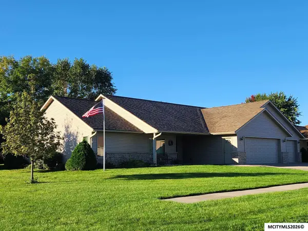 3399 Saratoga Ct, MASON CITY, IA 50401
