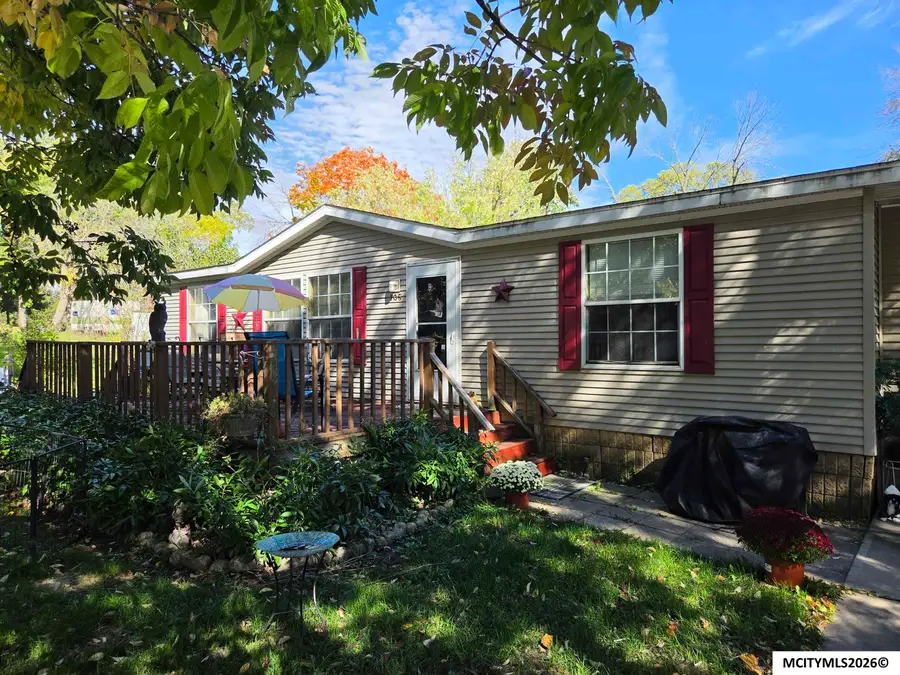 105 N Gaylord, Nora Springs, IA 50458 - #3