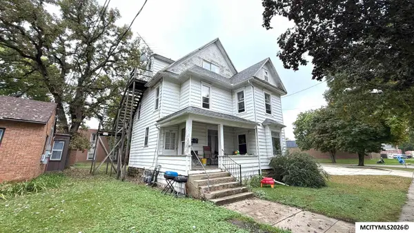 309 E State, MASON CITY, IA 50401