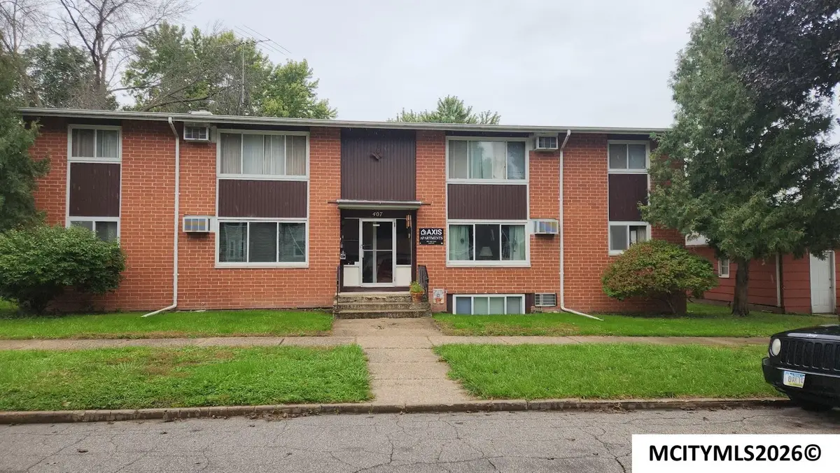 407 5th NW, Mason City, IA 50401 - #1
