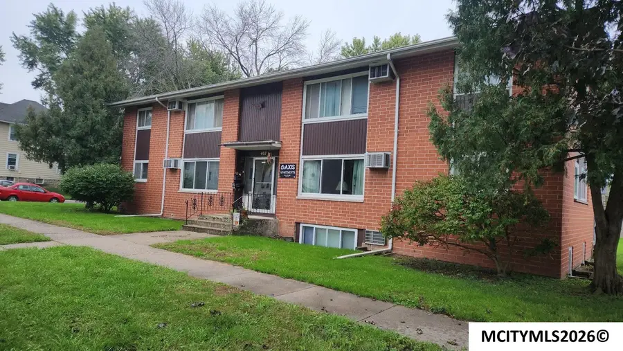 407 5th NW, Mason City, IA 50401 - #2