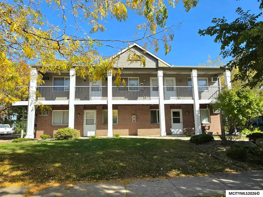 3 N Connecticut Avenue, Mason City, IA 50401 - #3