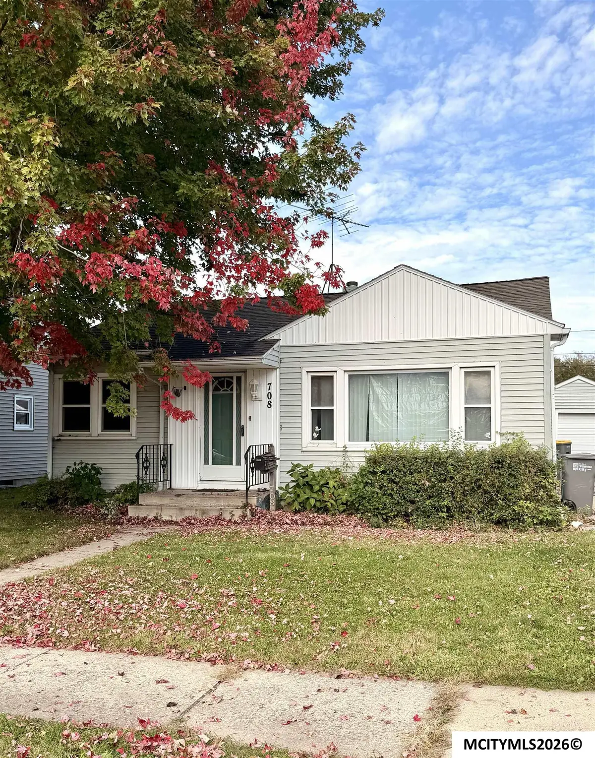 708 NE 16th St., Mason City, IA 50401 - #1