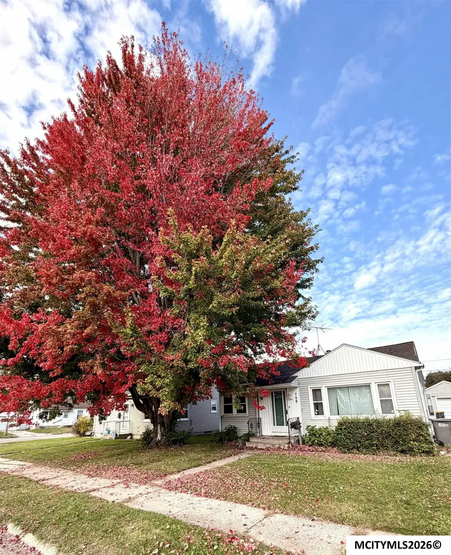 708 NE 16th St., Mason City, IA 50401 - #2