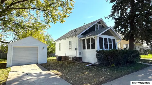 1441 N Jefferson Ave, MASON CITY, IA 50401