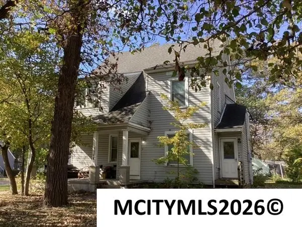 1108 N Carolina, MASON CITY, IA 50401