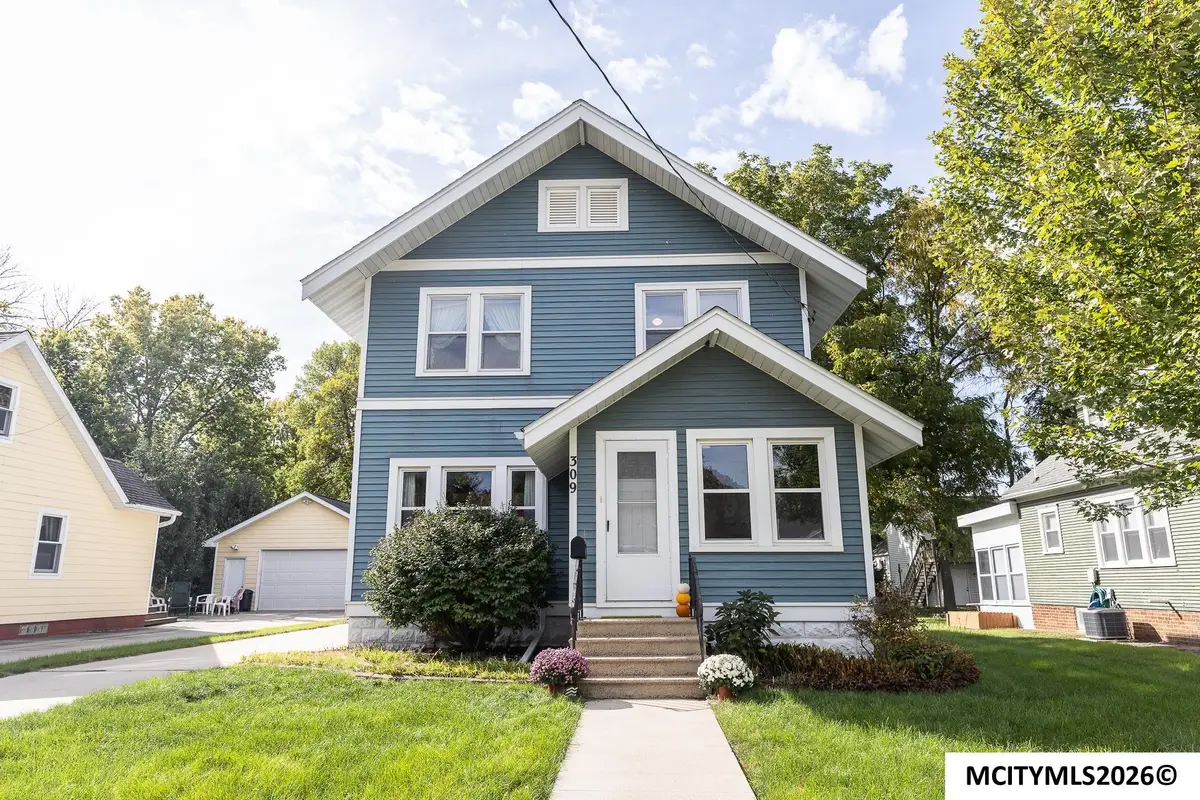309 N 12th St, Clear Lake, IA 50428 - #1