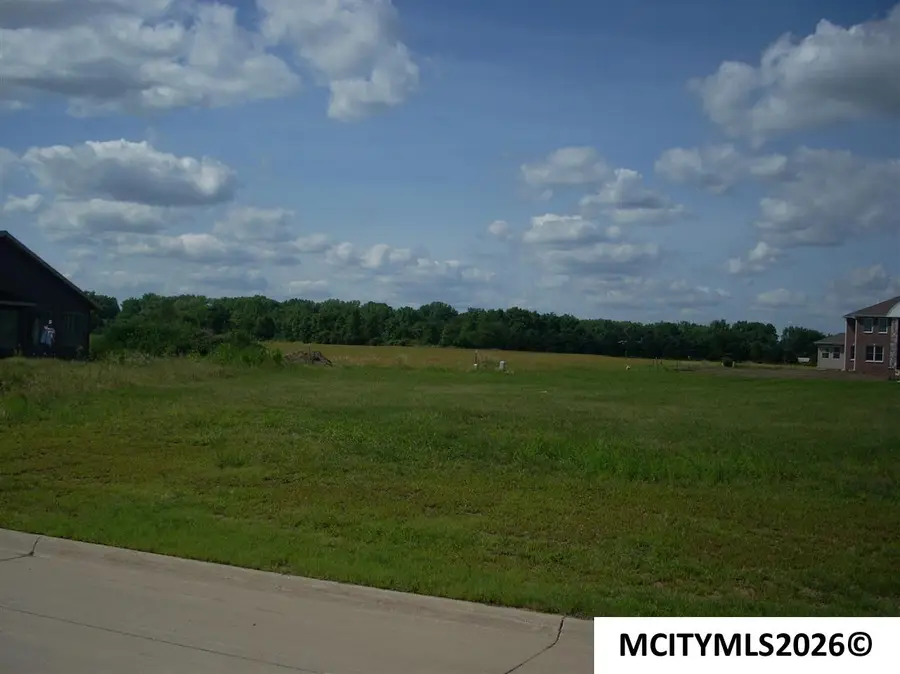 Lot 9 Asbury Farm 8th Addition, Mason City, IA 50401 - #2