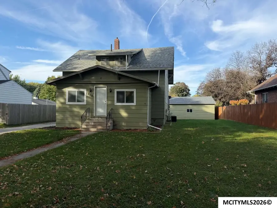 328 W Harris, Manly, IA 50456 - #2