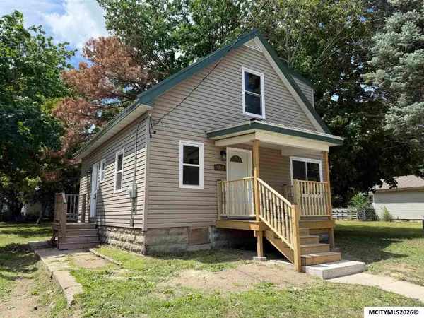 1514,1518 N Pennsylvania, MASON CITY, IA 50401