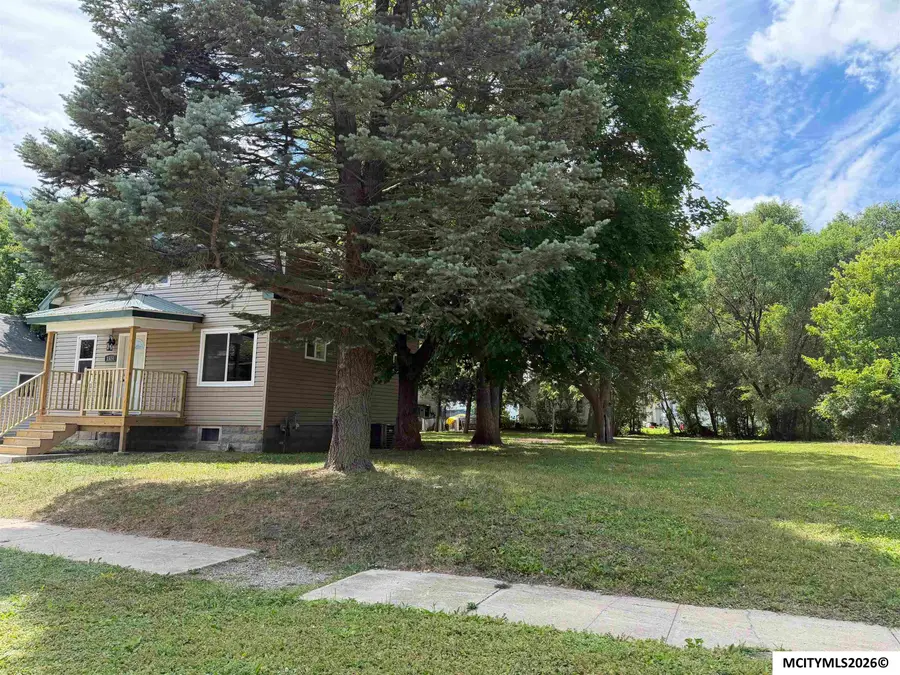 1514,1518 N Pennsylvania, Mason City, IA 50401 - #3