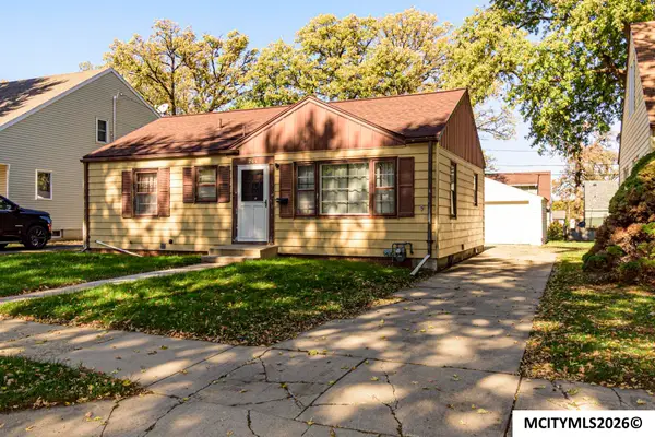 744 16TH NE, MASON CITY, IA 50401