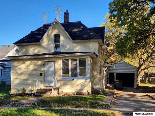 22 7th NW, MASON CITY, IA 50401