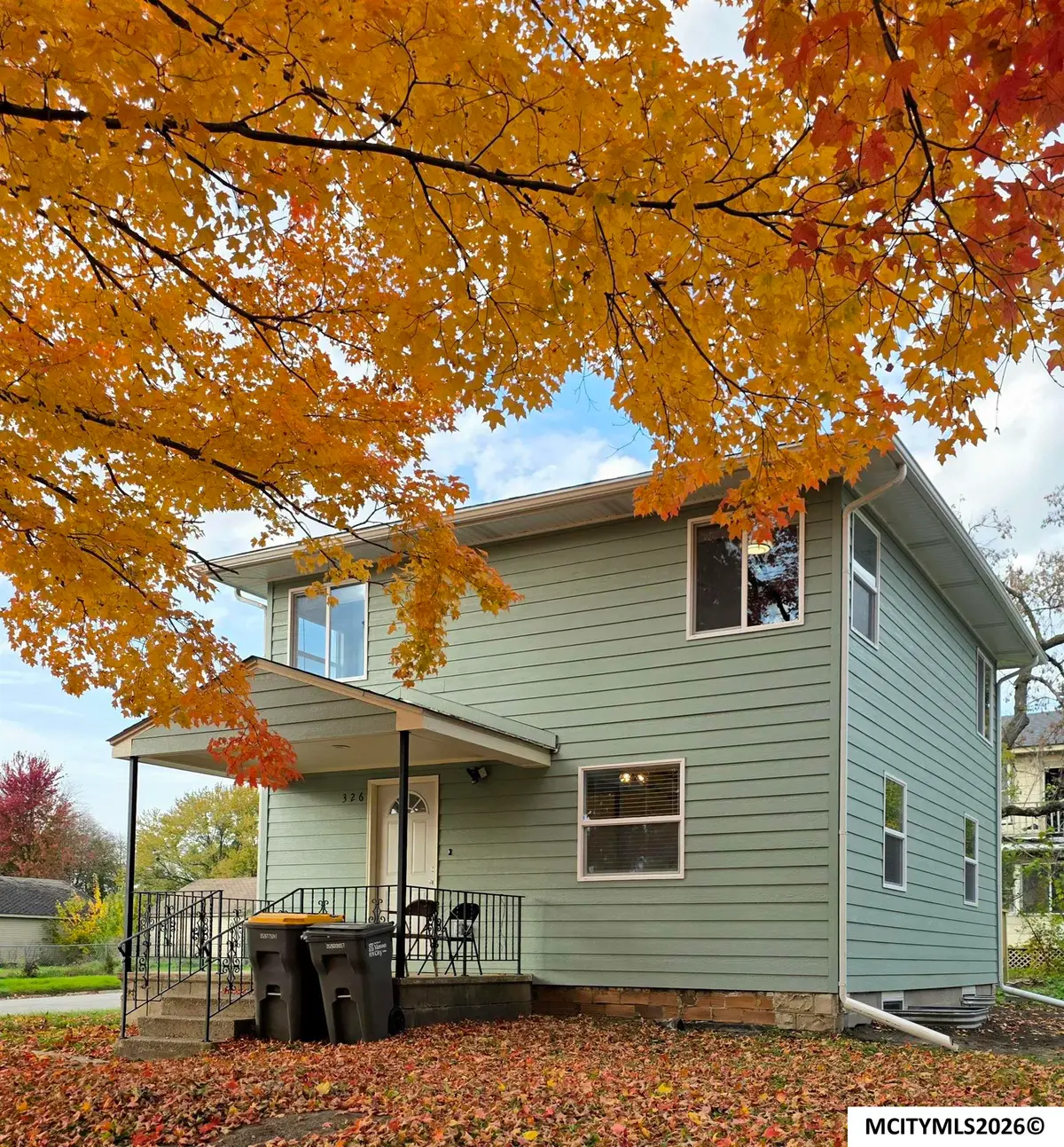 326 14th St. NW, Mason City, IA 50401 - #1