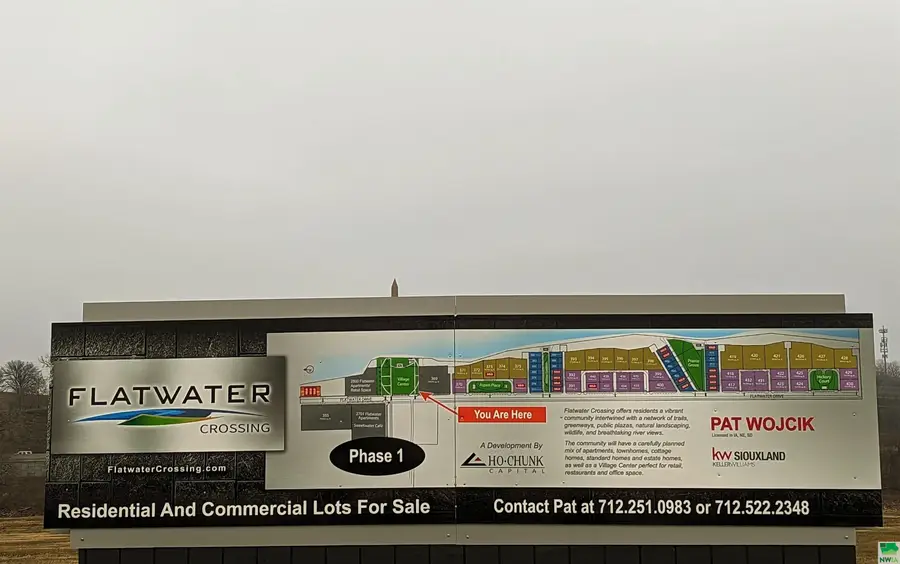 433 Walnut Lane, South Sioux City, NE 68776 - Image #2