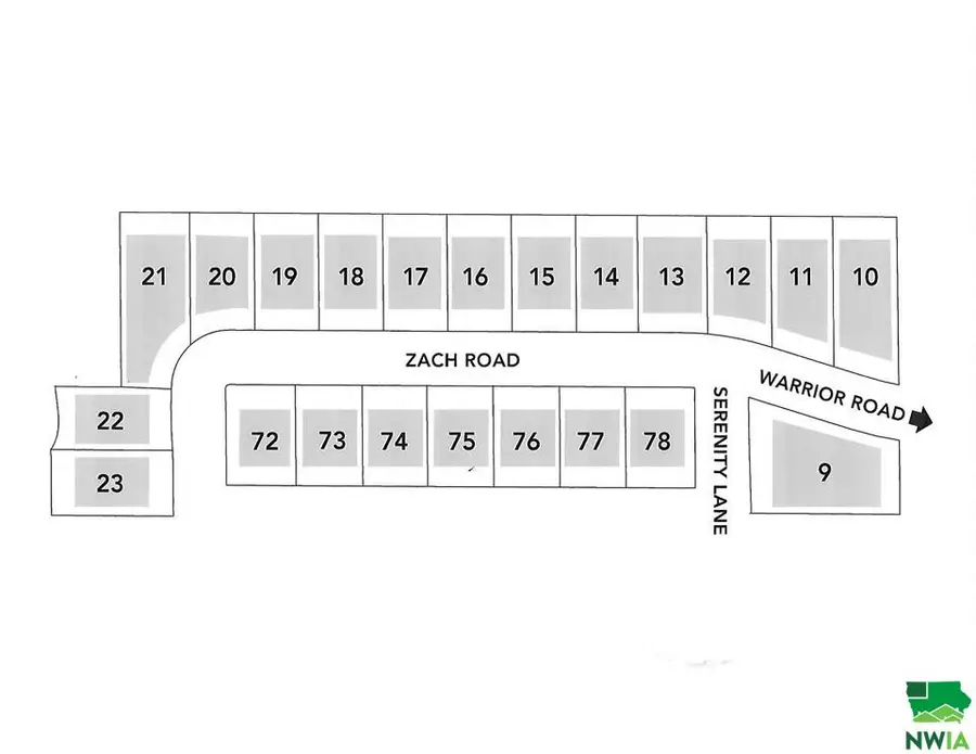 502 Zach Road, Sergeant Bluff, IA 51054 - Image #2