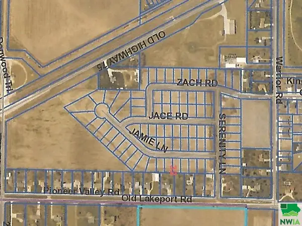 1301 Serenity Lane, Sergeant Bluff, IA 51054