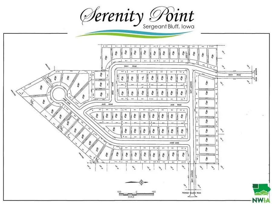 600 Jamie Lane, Sergeant Bluff, IA 51054 - Image #2