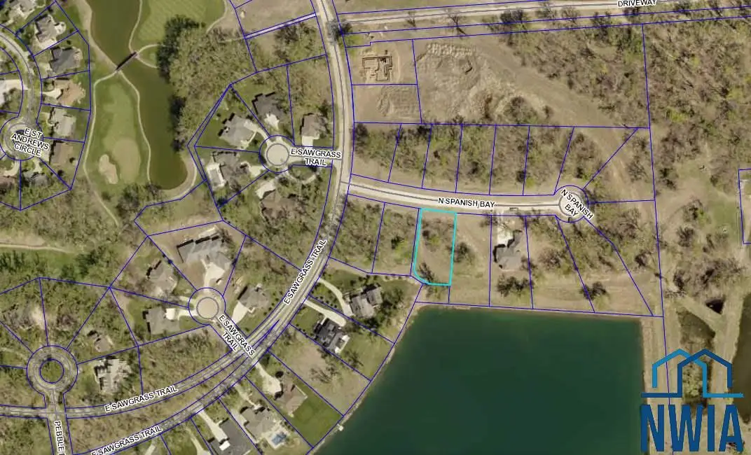 870 N Spanish Bay, Dakota Dunes, SD 57049 - Image #1