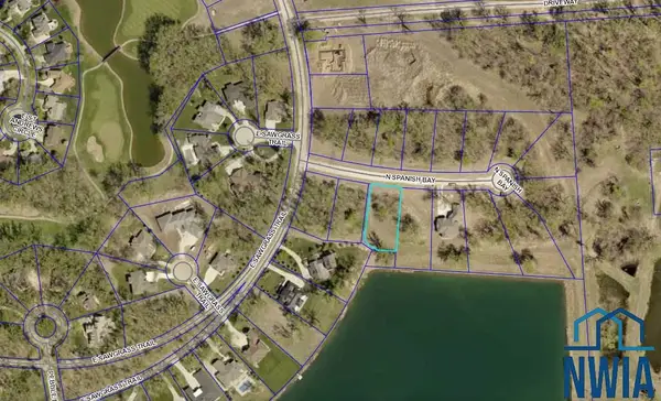 870 N Spanish Bay, Dakota Dunes, SD 57049