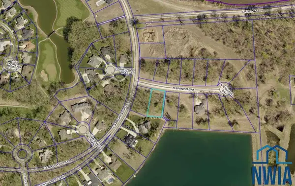 868 N Spanish Bay, Dakota Dunes, SD 57049