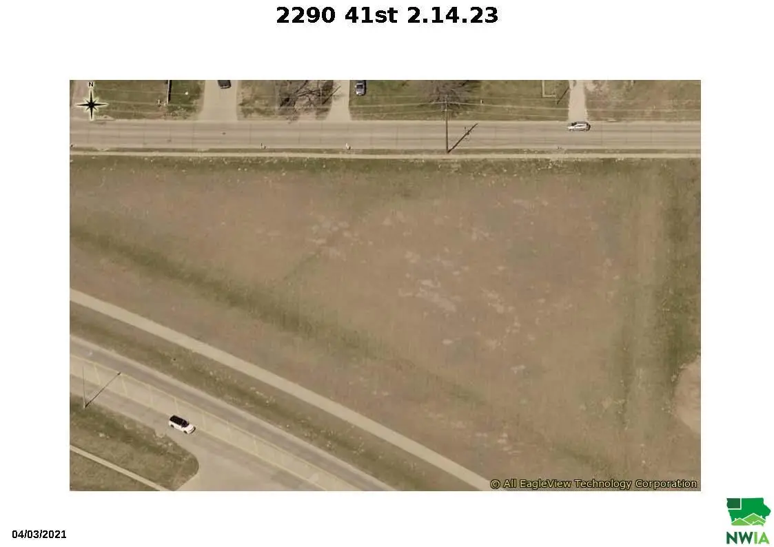 2290 41st, Sioux City, IA 51104 - Image #1