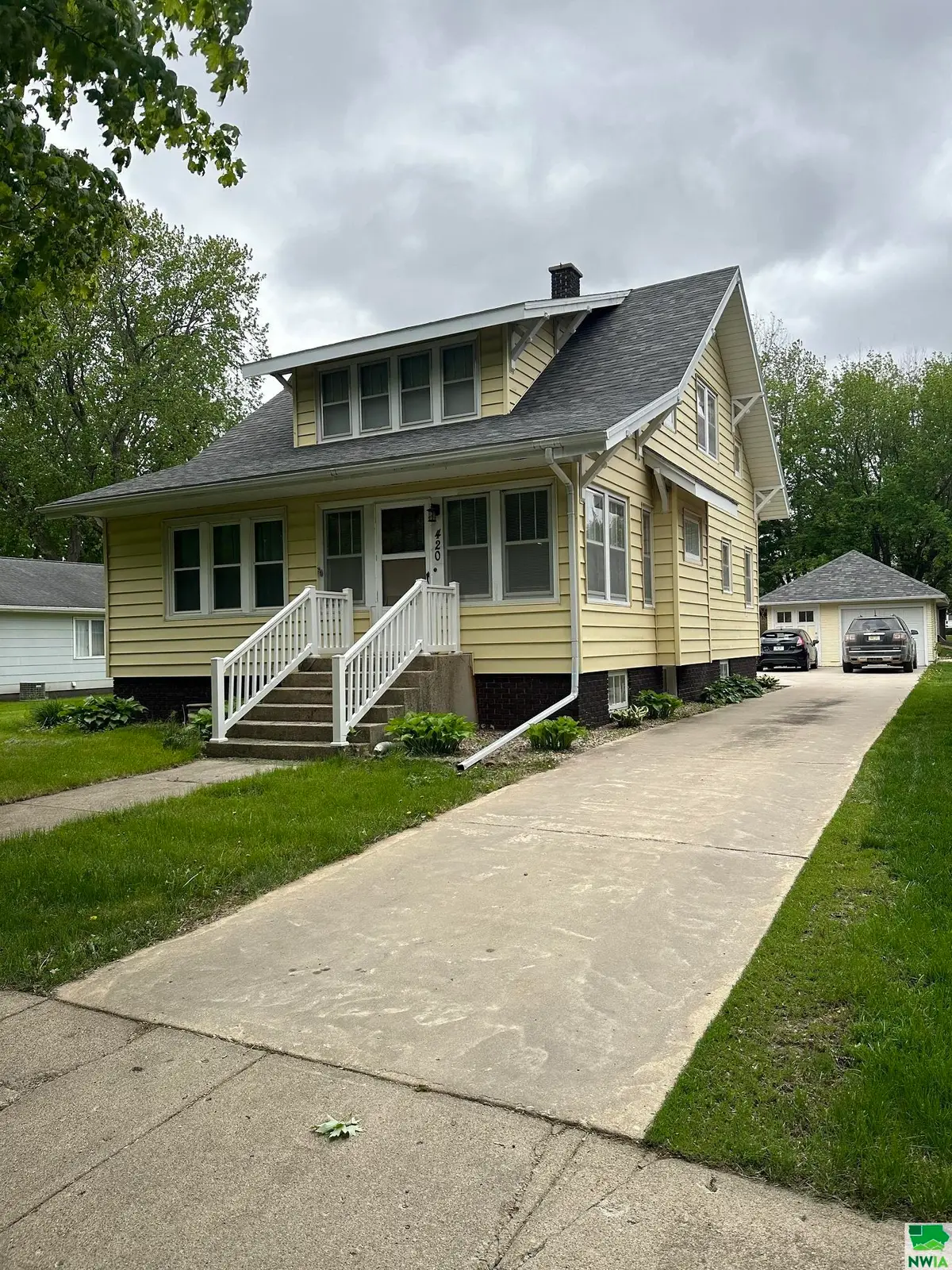 420 S Main Street, Paullina, IA 51046 - Image #1