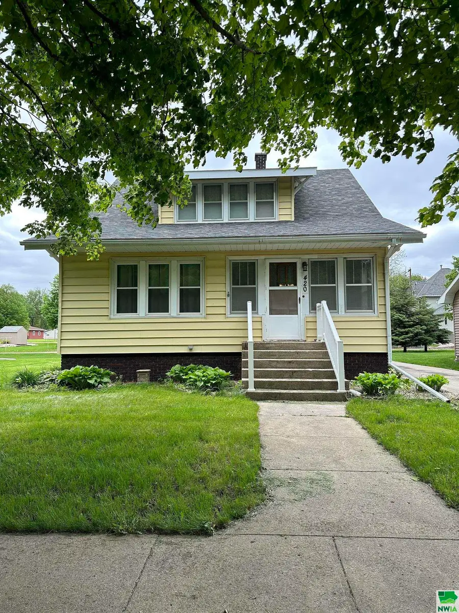420 S Main Street, Paullina, IA 51046 - Image #2