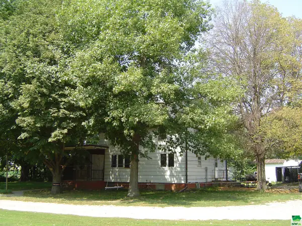 4440 Dogwood Ave., Ireton, IA 51027