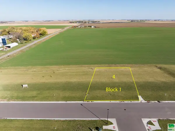 1401 Castle St, Larchwood, IA 51241