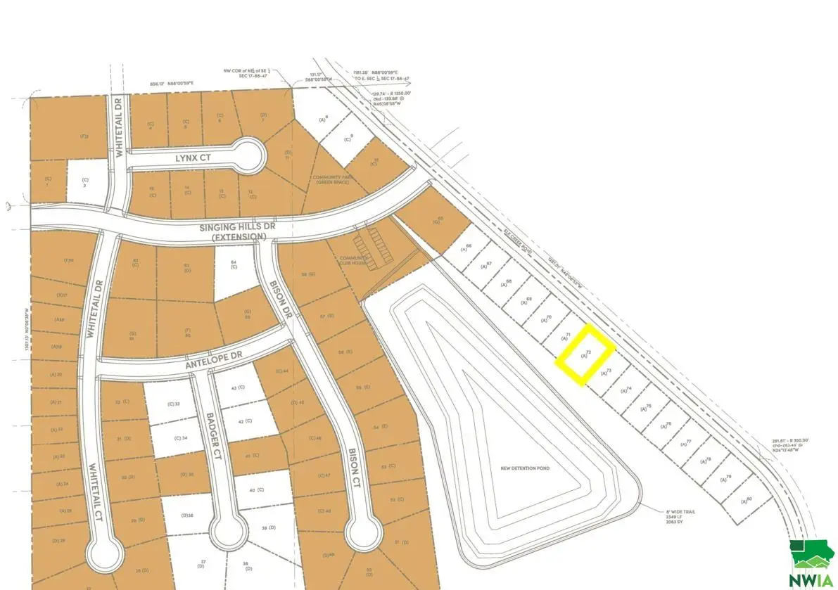 4545 Elk Creek Road, Sioux City, IA 51106 - Image #1