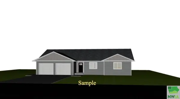 623 6th Ave, Sheldon, IA 51201