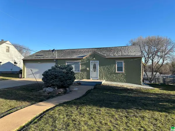 313 30TH ST, Sioux City, IA 51104